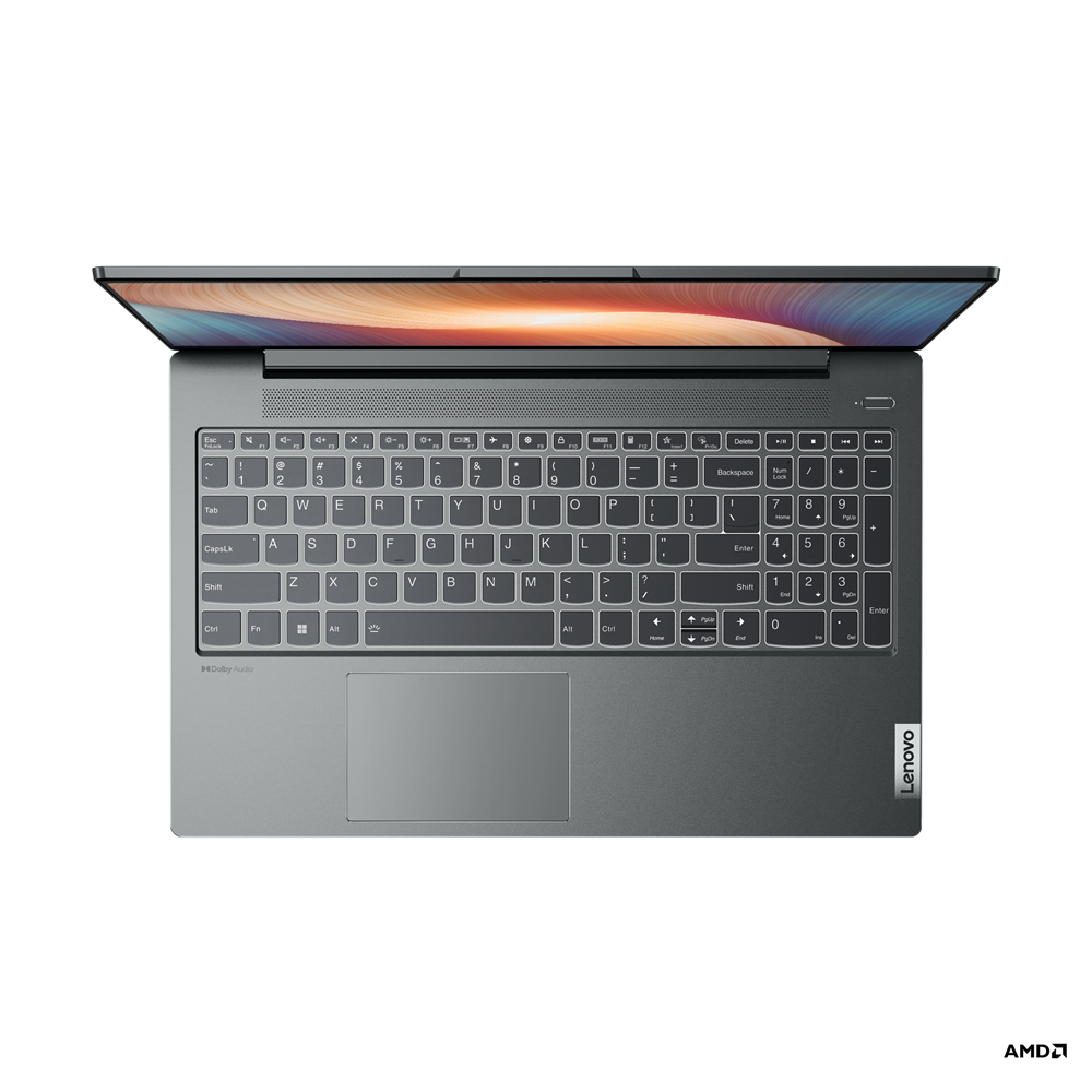 IdeaPad 5 15ABA7 R5-5625U 16GB 1TB SSD 15.6吋 全高清 手提電腦 (82SG004YHH) - 高質陳列品