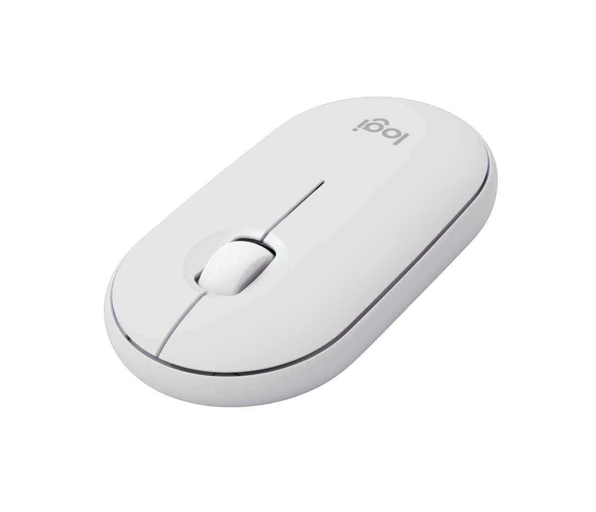 Pebble Mouse 2 M350s 無線藍牙滑鼠