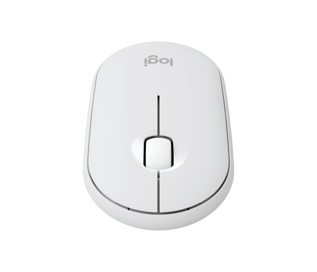 Pebble Mouse 2 M350s 無線藍牙滑鼠