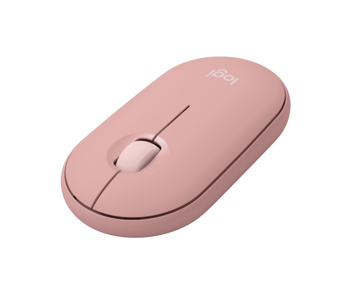 Pebble Mouse 2 M350s 無線藍牙滑鼠