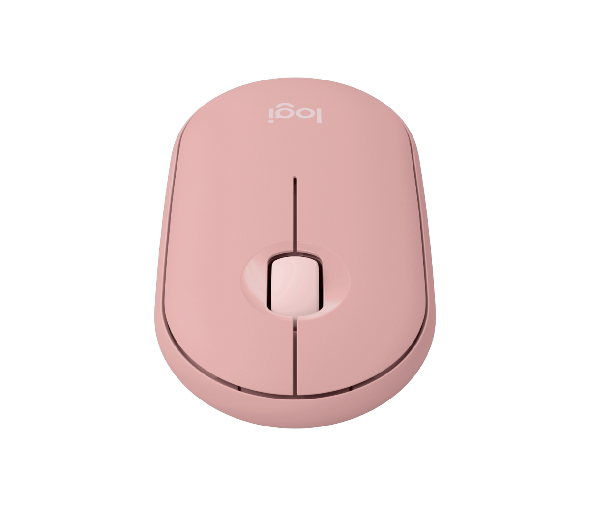 Pebble Mouse 2 M350s 無線藍牙滑鼠