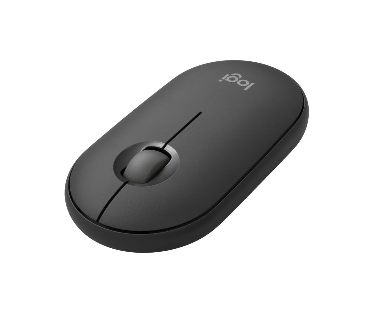 Pebble Mouse 2 M350s 無線藍牙滑鼠