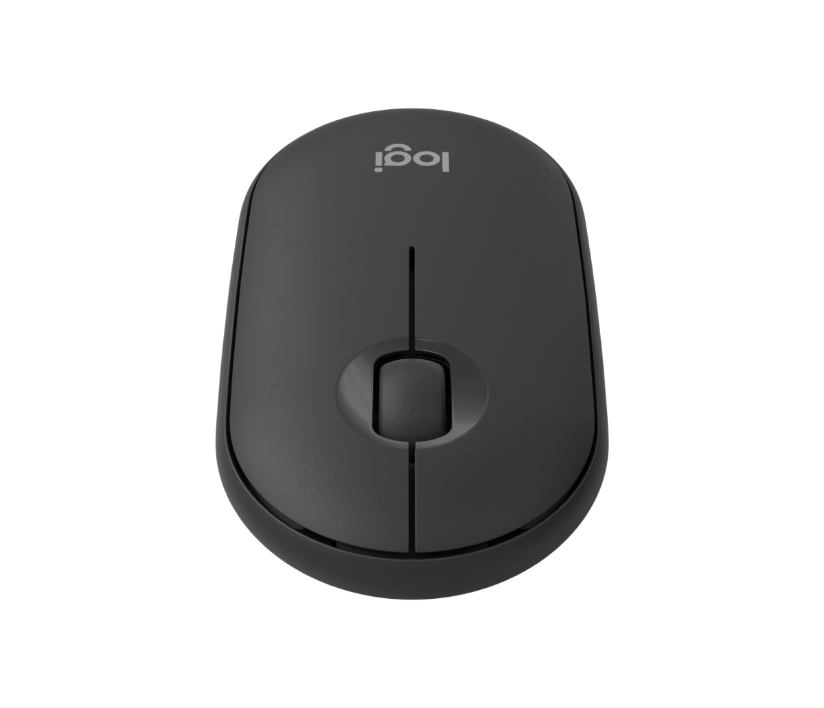 Pebble Mouse 2 M350s 無線藍牙滑鼠