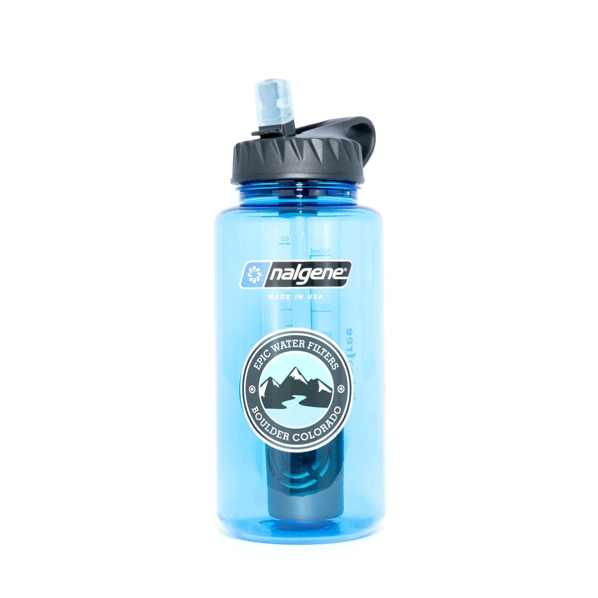 NALGENE OG Epic Water 濾水樽 32 oz / 1L