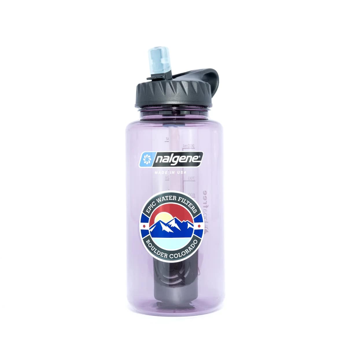 NALGENE OG Epic Water 濾水樽 32 oz / 1L