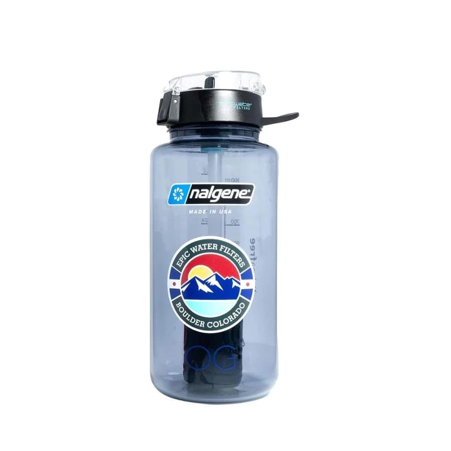 NALGENE OG Epic Water 濾水樽 32 oz / 1L