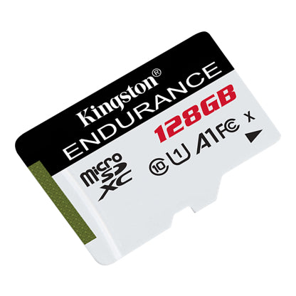 高耐用度 microSD 記憶卡 (SDCE)